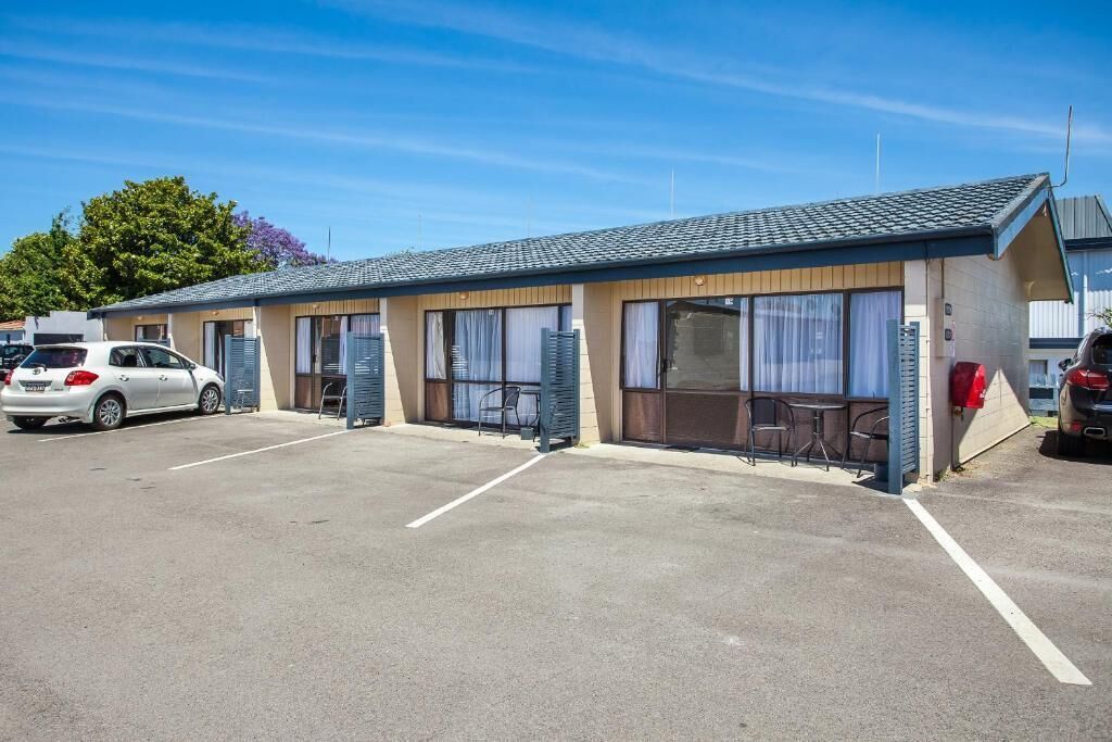 Comfort Double or Twin Room, 1 King Bed with Sofa bed, Non Smoking, Private Bathroom | Exterior