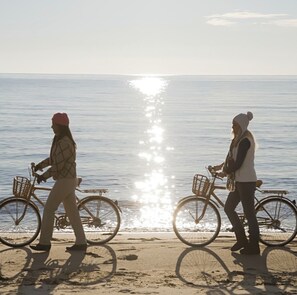 Miscellaneous - Sun-Drenched 2BR Serenity by the Water’s Edge (Marina del Rey)