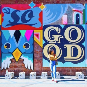 Miscellaneous - Sun-Drenched 2BR Serenity by the Water’s Edge (Marina del Rey)