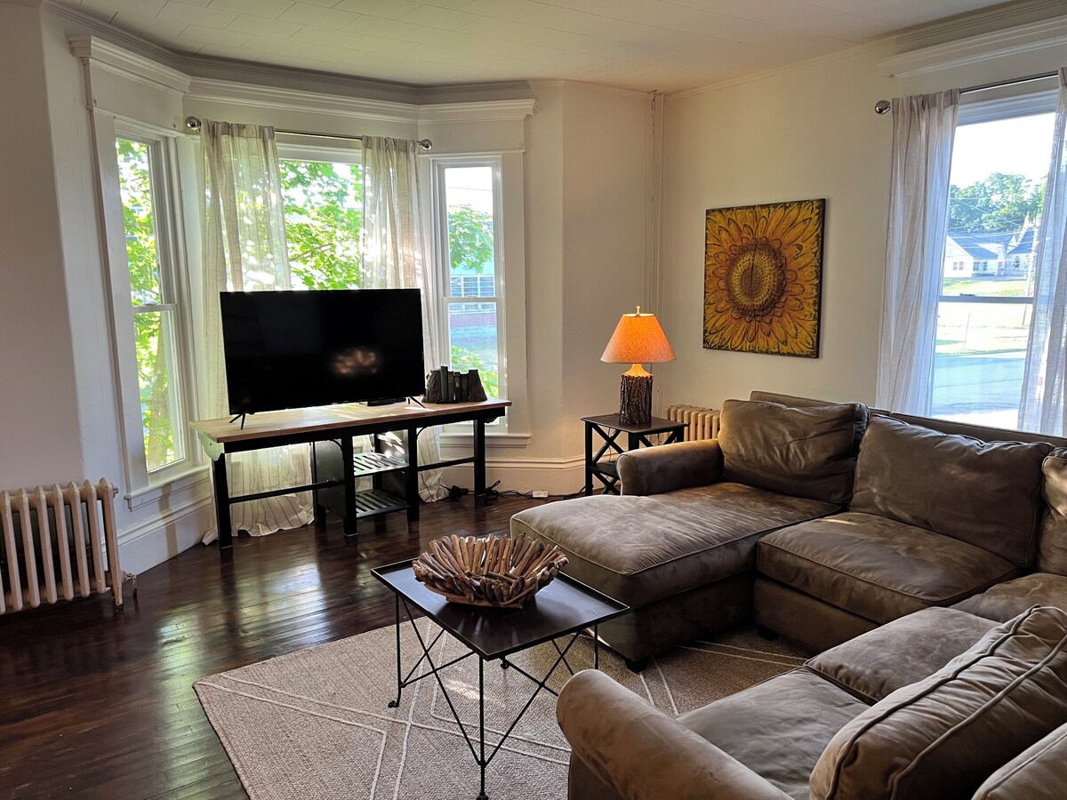 Imagem do perfil do anfitrião