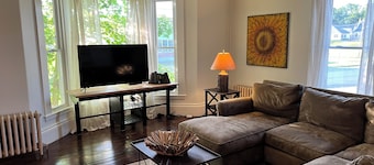 Wonderful 1-bedroom apartment in Calais perfect for your stay