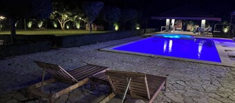 Spacious Villa with Pool | Secure Area | The Ideal Escape for your Family