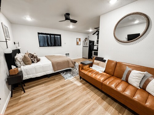 Cozy apartment in Montesano- perfect for your next getaway