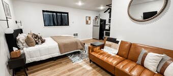 Cozy apartment in Montesano- perfect for your next getaway