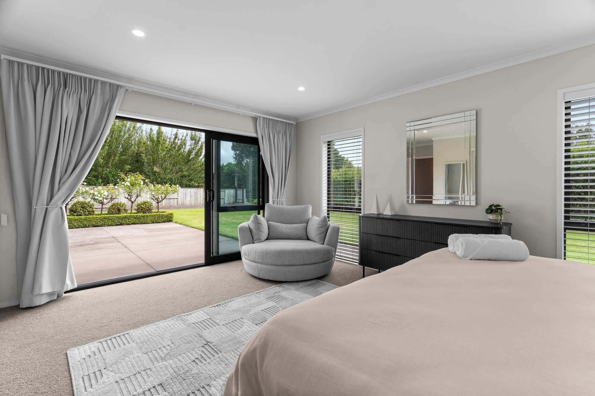 Wi-Fi, draps fournis