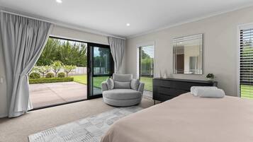 Wi-Fi, draps fournis