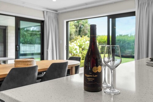 Te Puna Valley Escape