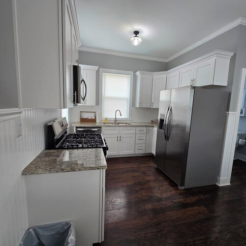 Cozy and Clean Bayou Retreat on Highway 1 near Many Louisiana Attractions