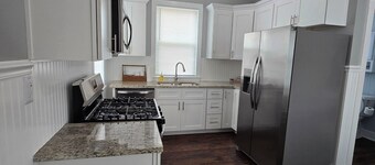 Cozy and Clean Bayou Retreat on Highway 1 near Many Louisiana Attractions