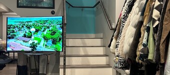 Sexy 2-story ADU in Santa Clara, only 5.5 miles to Levi Stadium for Super Bowl!