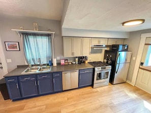 Cuisine privée