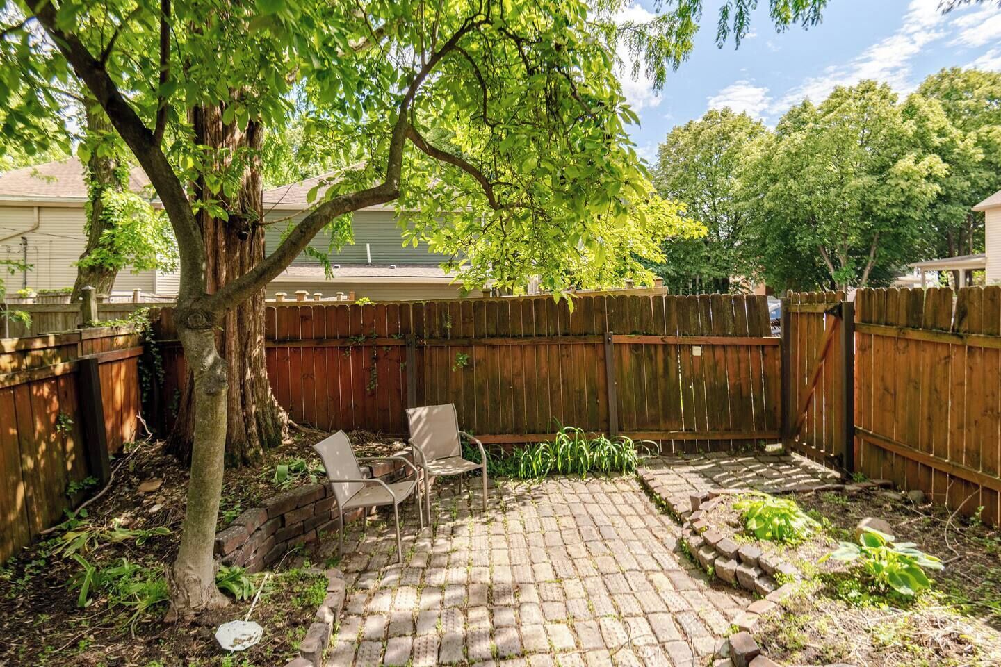 Área da propriedade