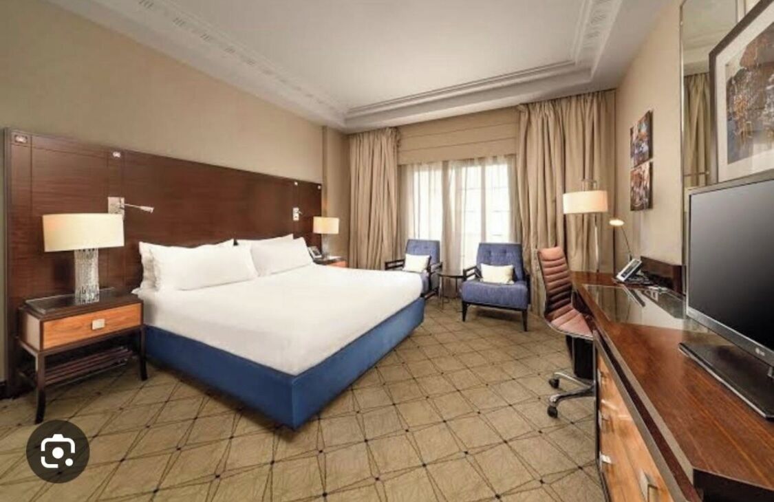 3 Schlafzimmer, Internetzugang