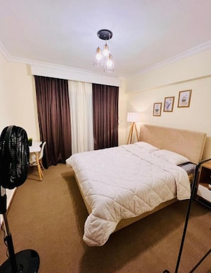 3 bedrooms, Internet - Zalonda old (Cairo Governorate)
