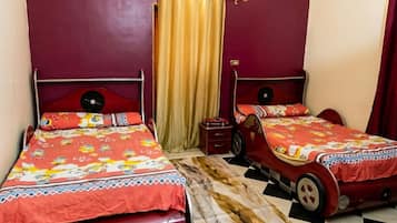 3 Schlafzimmer, Bügeleisen/Bügelbrett, WLAN, Rollstuhlgeeignet