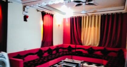 Traveliano Guest House