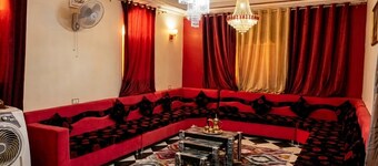 Traveliano Guest House