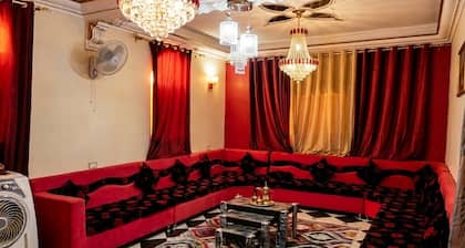 Traveliano Guest House