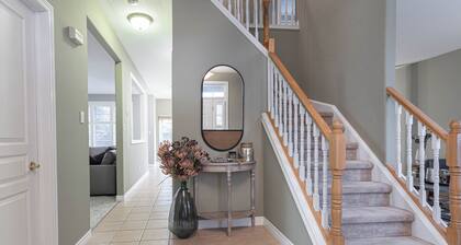 Riverside Calm - Peaceful Retreat in West London