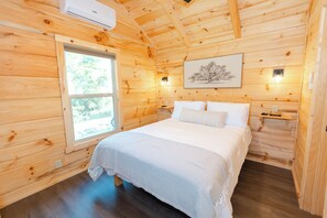 2 slaapkamers, wifi, beddengoed