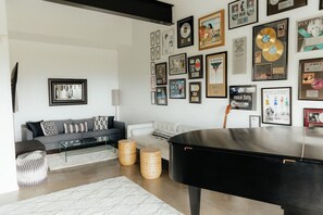 Casa | 1 dormitorio
