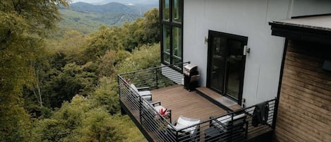 Ferienhaus | 1 Schlafzimmer