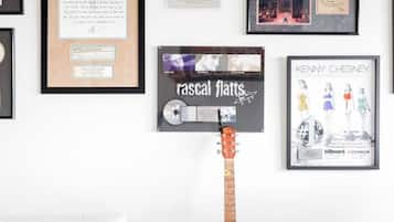 Nhà | 1 phòng ngủ