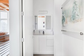 Ferienhaus | 1 Schlafzimmer