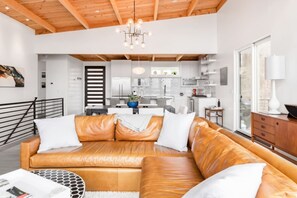 House, Smoking | 1 bedroom - Private Luxe Mountain View Getaway (Candler)