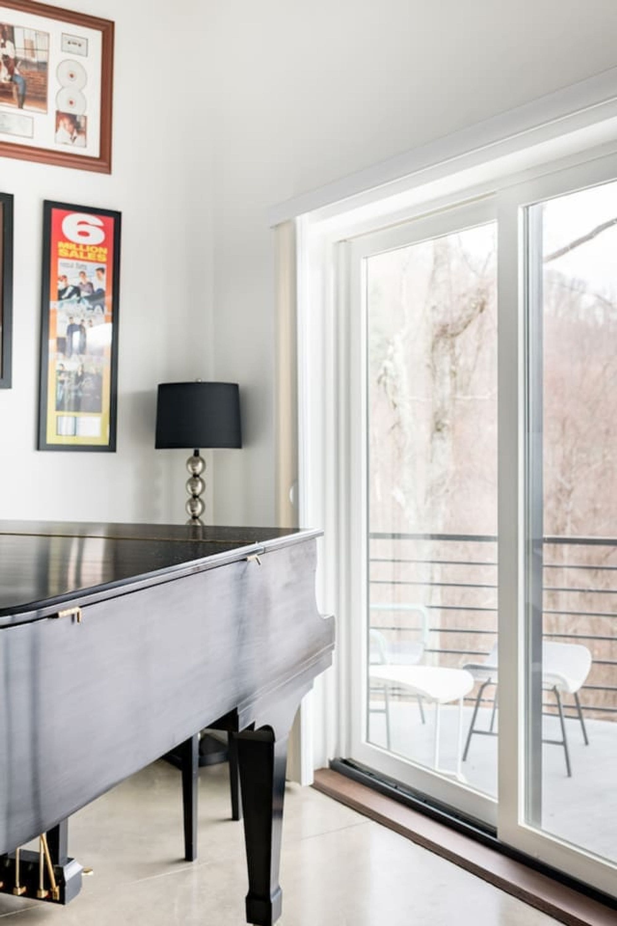 Nhà | 1 phòng ngủ 