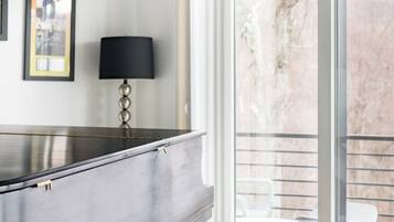 Nhà | 1 phòng ngủ