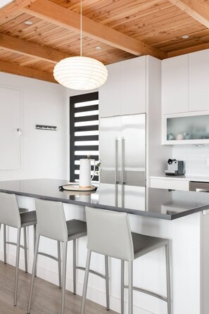 Ferienhaus | 1 Schlafzimmer