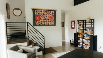 Nhà | 1 phòng ngủ