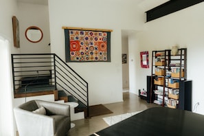 House - Private Luxe Mountain View Getaway (Candler)