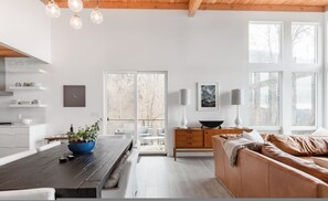 House - Private Luxe Mountain View Getaway (Candler)