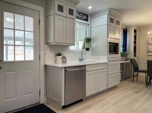 Trilevel House, Comfortable and Cozy