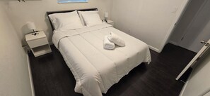 2 habitaciones y wifi gratis
