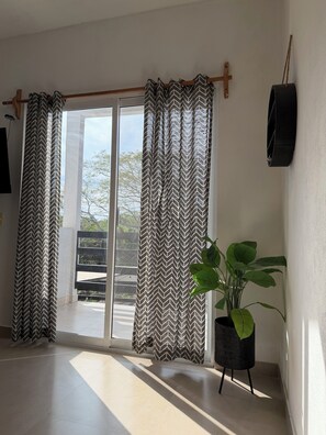 Interior - Spacious family home 10 minutes from the beach (Mezcalitos)
