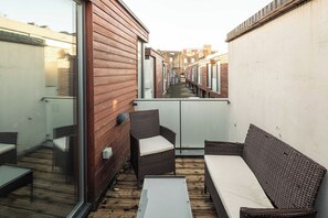 Terrace/patio - 2 Bedroom Home in Camden (London)