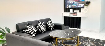 A modern home with complete facilities & a strategic location in Alor Setar.