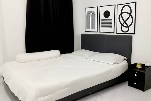 A modern home with complete facilities & a strategic location in Alor Setar.