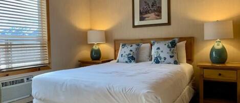 4 quartos, Wi-Fi de cortesia, roupa de cama