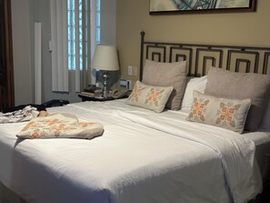 1 Schlafzimmer, Bügeleisen/Bügelbrett, Internetzugang