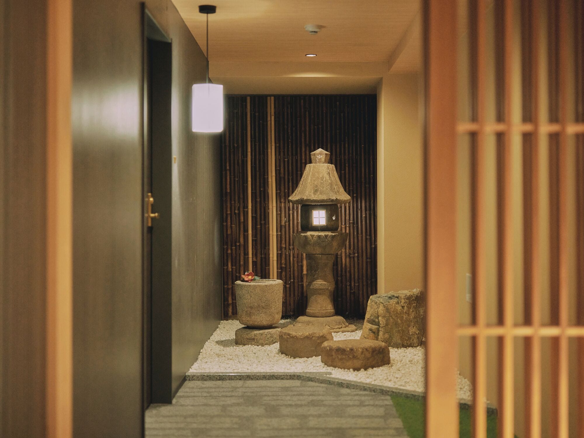 Building design