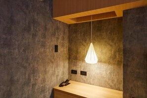 Interior - THE HOTEL GARAKU Kyoto Shijo (Kyoto)