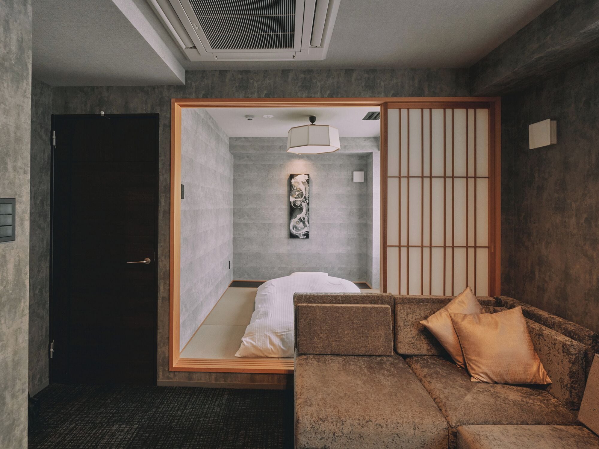 Junior Suite | Interior