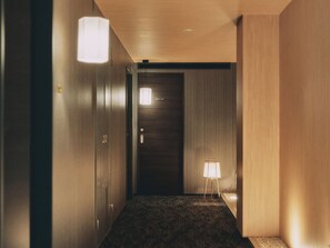 Reception - THE HOTEL GARAKU Kyoto Shijo (Kyoto)