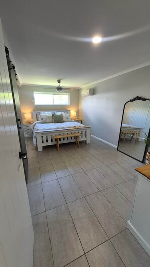 3 Schlafzimmer, WLAN, Bettwäsche