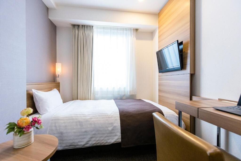 Single Room | Free WiFi