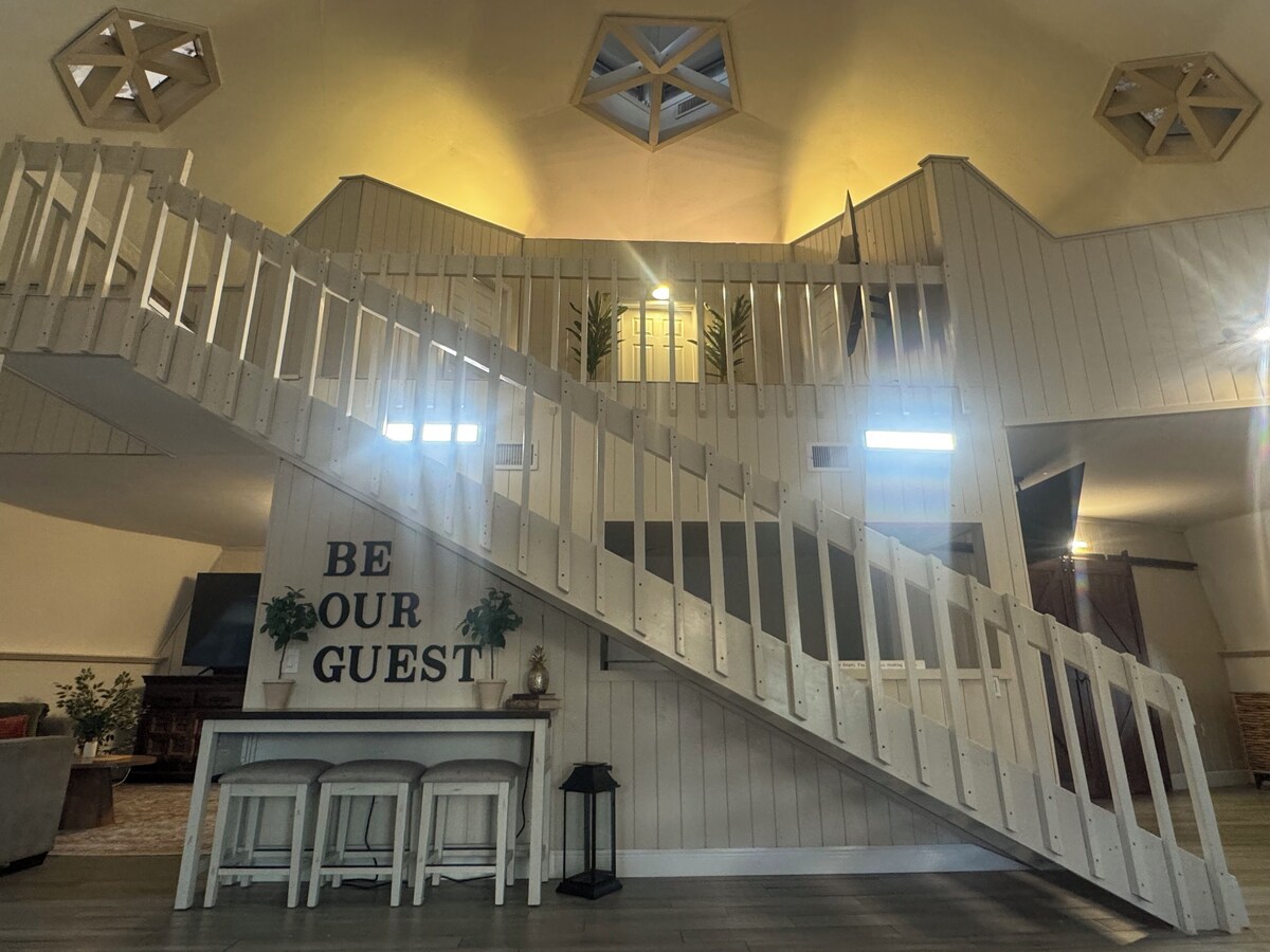 Imagem do perfil do anfitrião